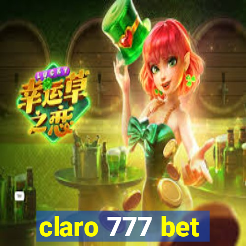 claro 777 bet